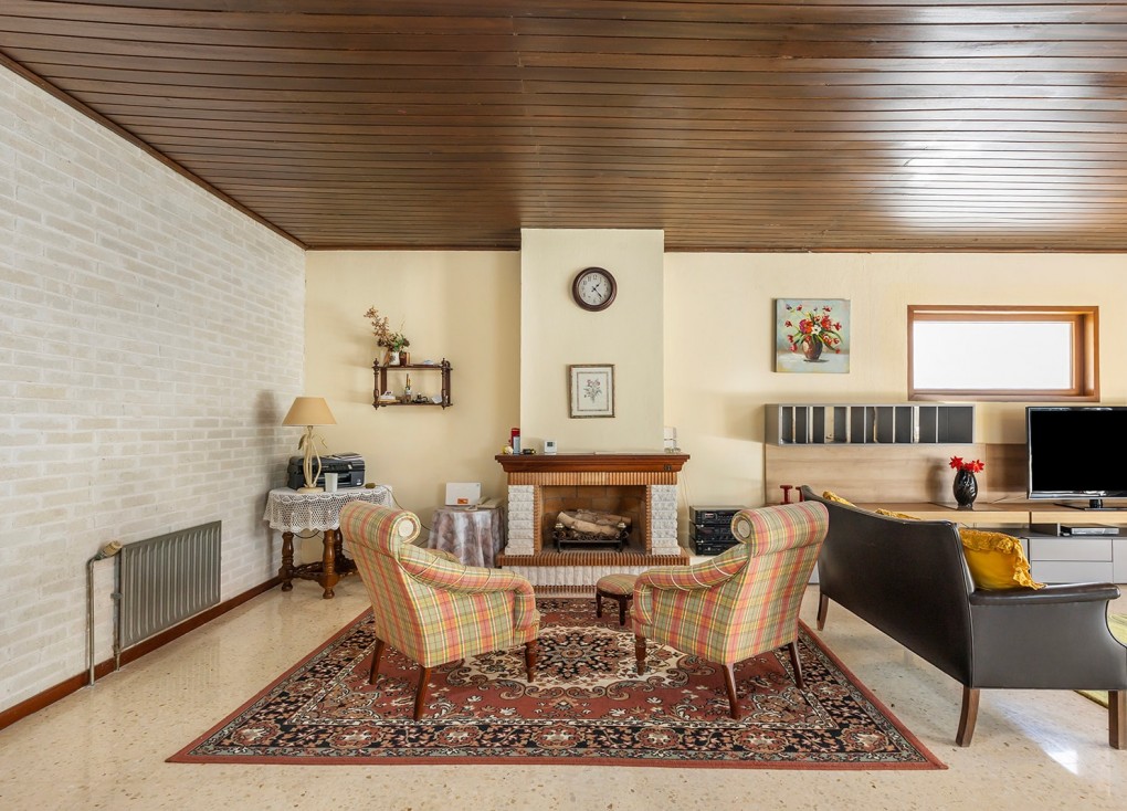 Reventa - Chalet - Orihuela Costa - Villamartín