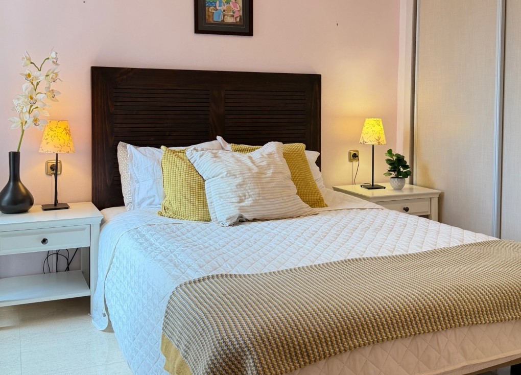 Reventa - Chalet - Orihuela Costa