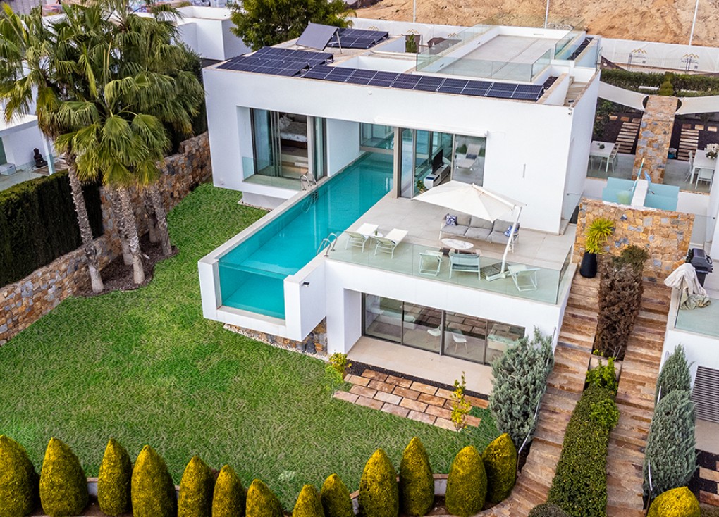 Reventa - Chalet - Orihuela - Las Colinas