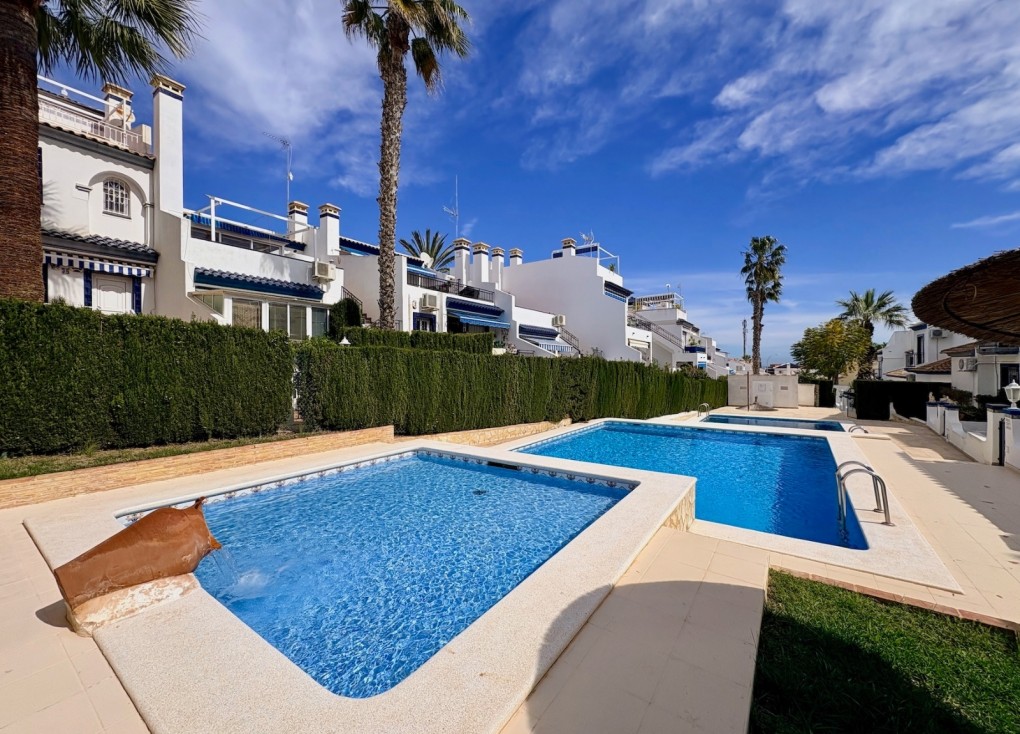 Reventa - Chalet - Orihuela - Villamartín