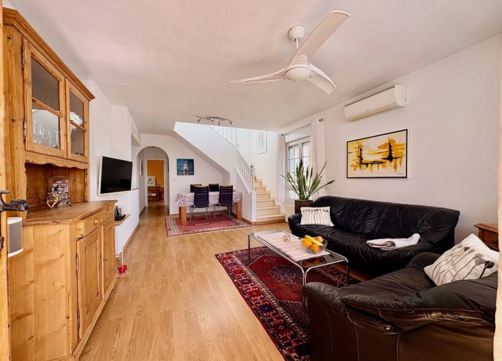 Reventa - Chalet - Orihuela - Villamartín