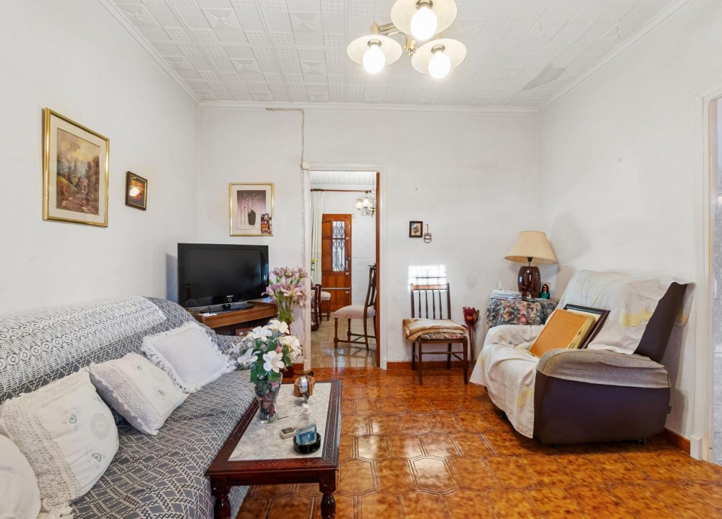 Reventa - Chalet - Orihuela