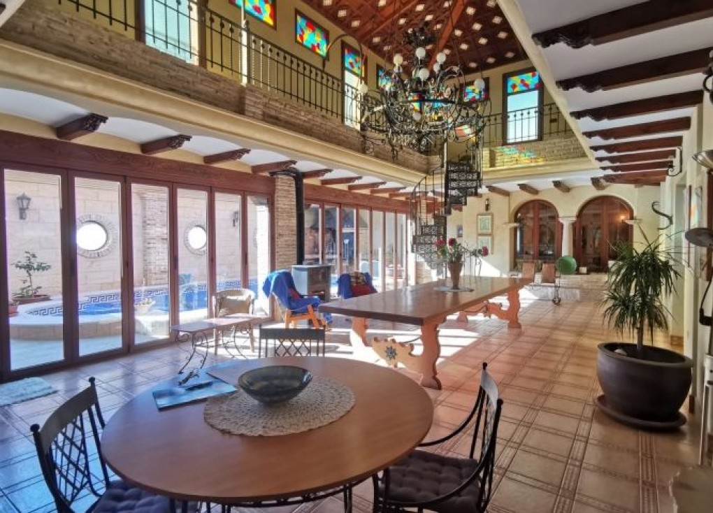 Reventa - Chalet - Orihuela