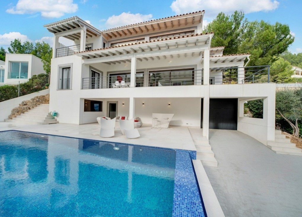 Reventa - Chalet - Palma - SON VIDA