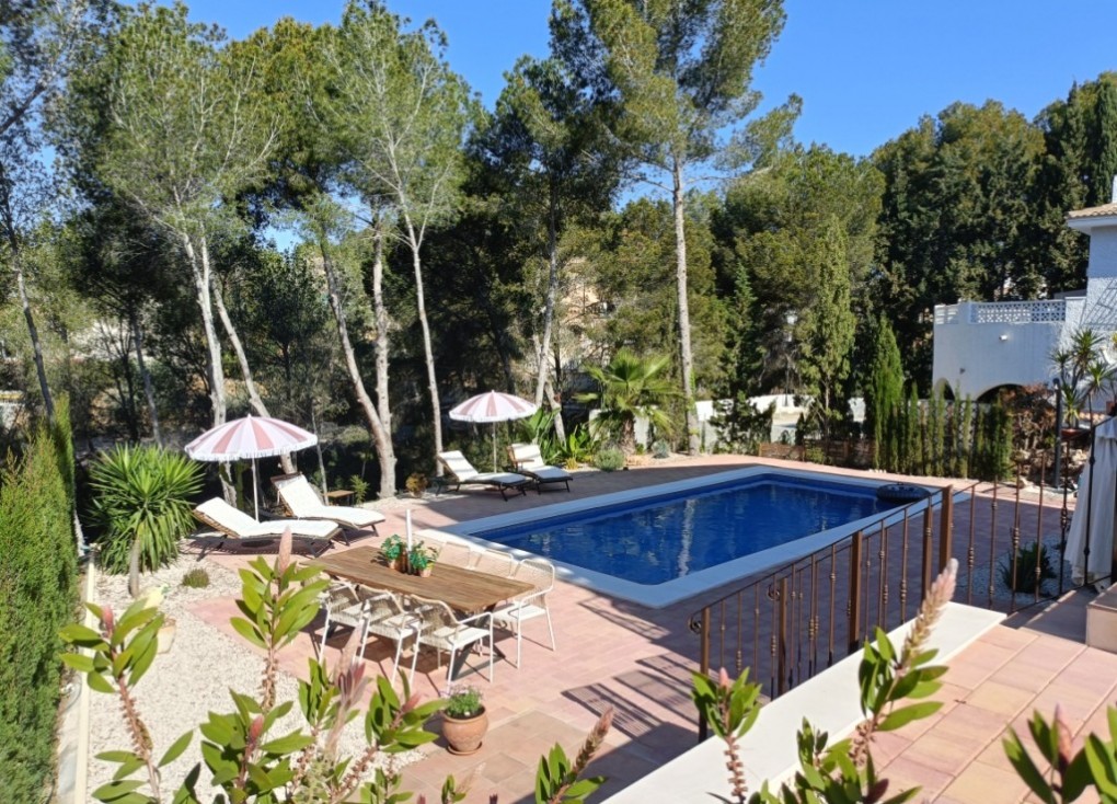 Reventa - Chalet - Pinar de Campoverde