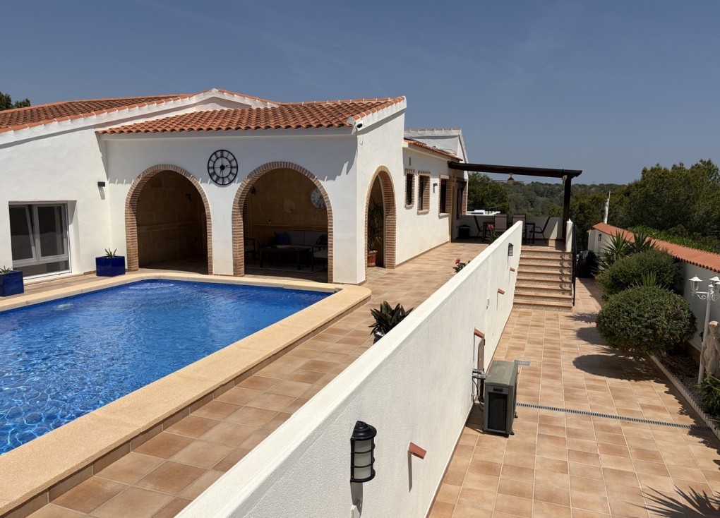 Reventa - Chalet - Pinar de Campoverde