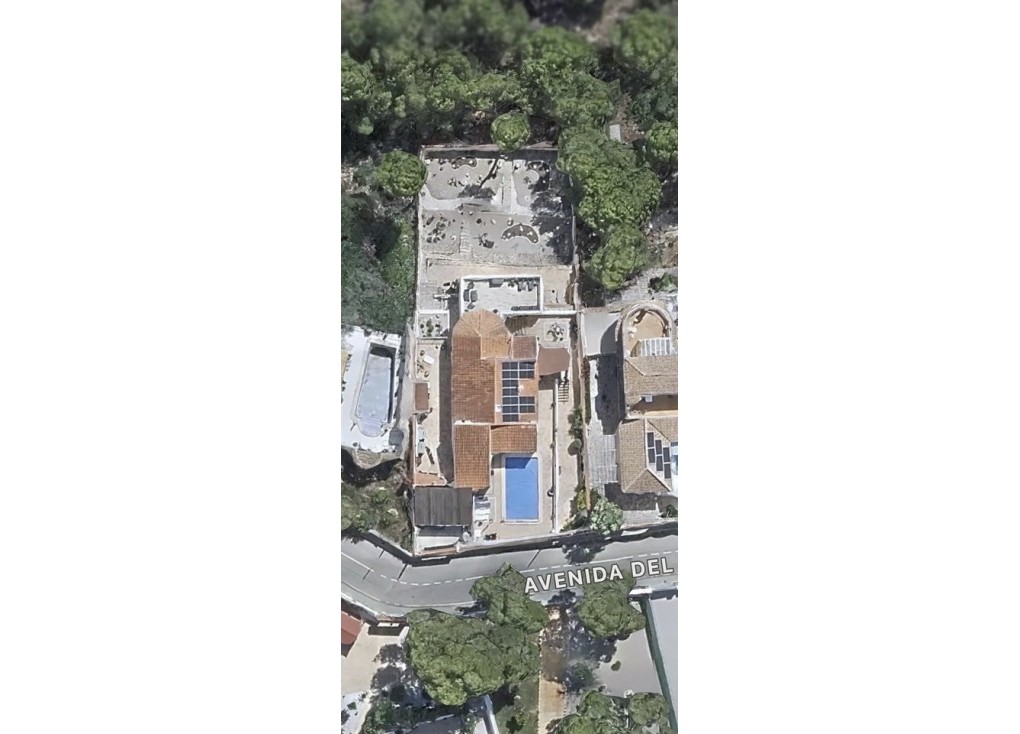 Reventa - Chalet - Pinar de Campoverde
