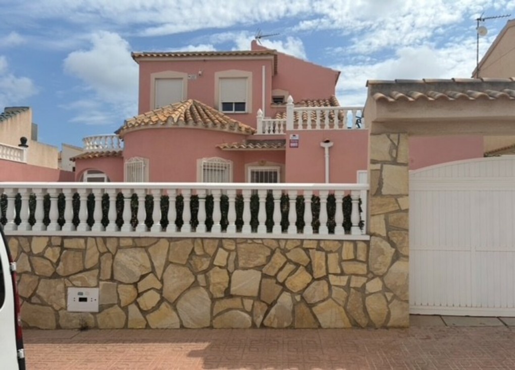 Reventa - Chalet - Playa Flamenca