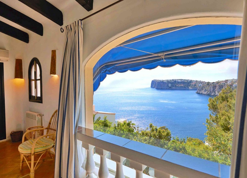 Reventa - Chalet - Port d'Andratx - Andratx