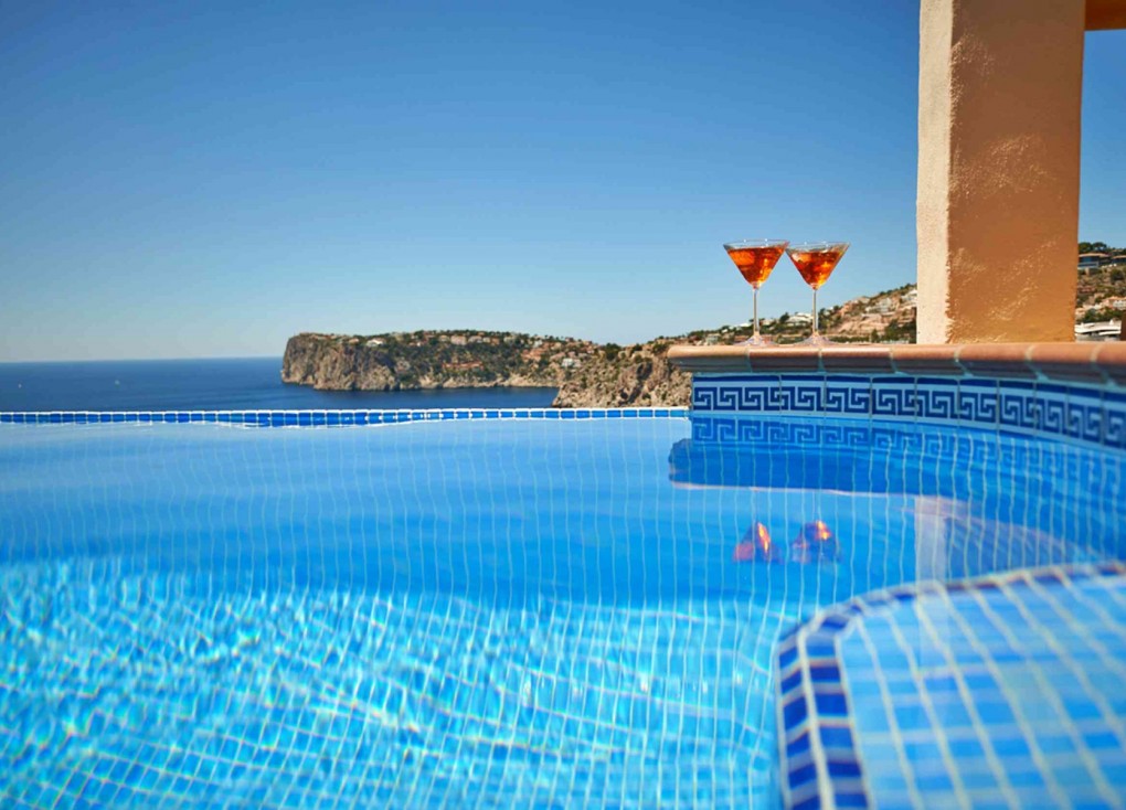 Reventa - Chalet - Port d'Andratx - Andratx