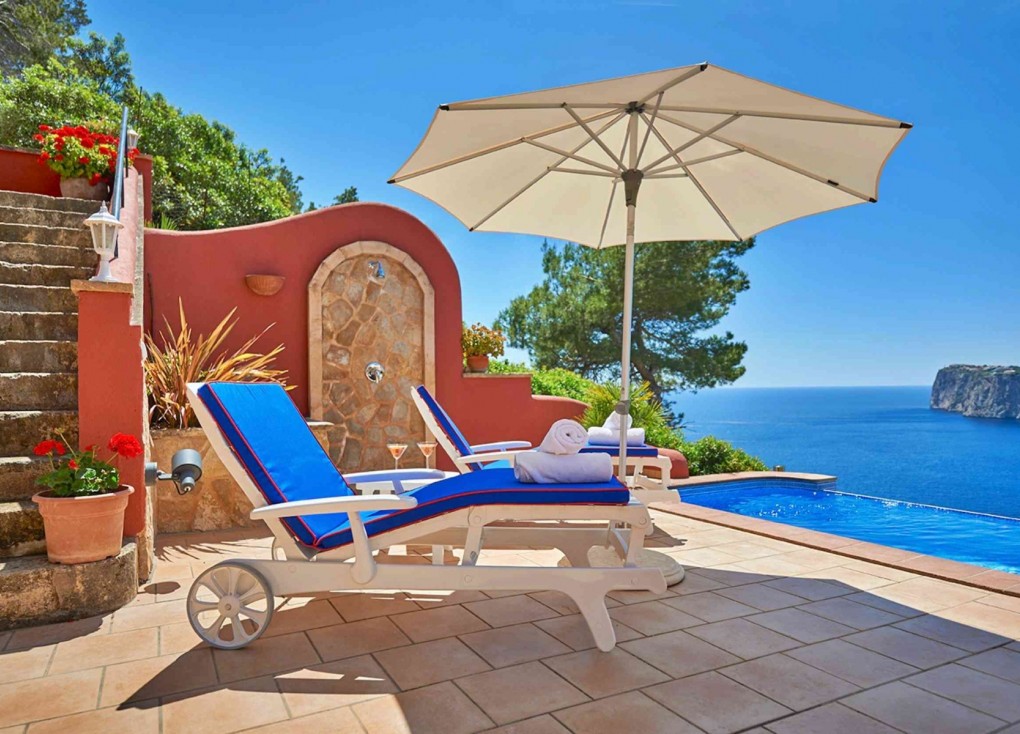 Reventa - Chalet - Port d'Andratx - Andratx