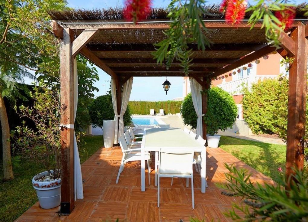 Reventa - Chalet - Rojales - Centro de la Ciudad Quesada