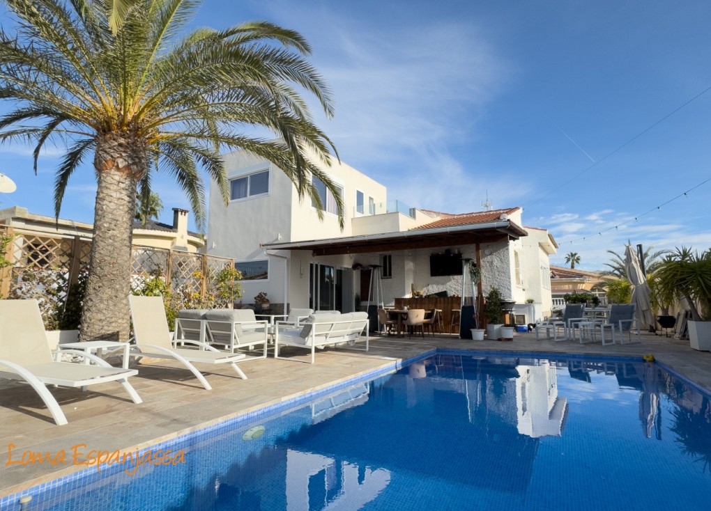 Reventa - Chalet - Rojales - Ciudad Quesada