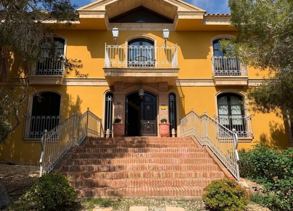 Reventa - Chalet - Rojales - Ciudad quesada