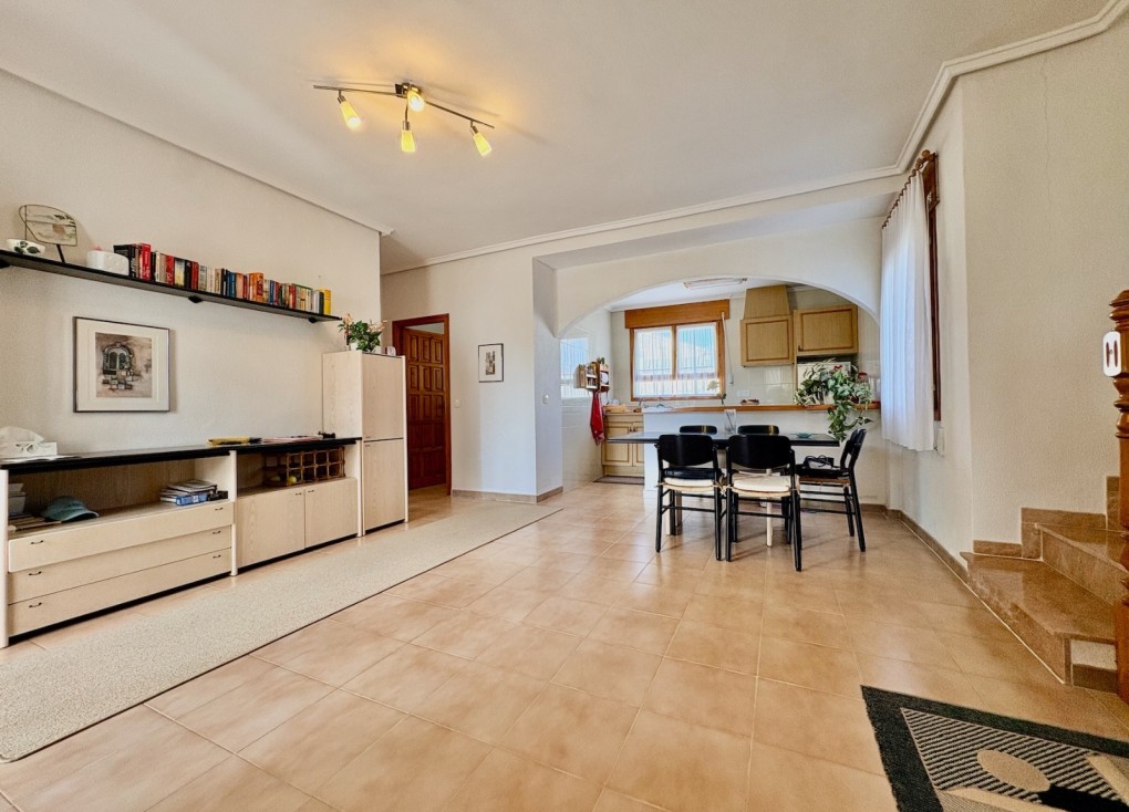 Reventa - Chalet - Rojales - Ciudad quesada