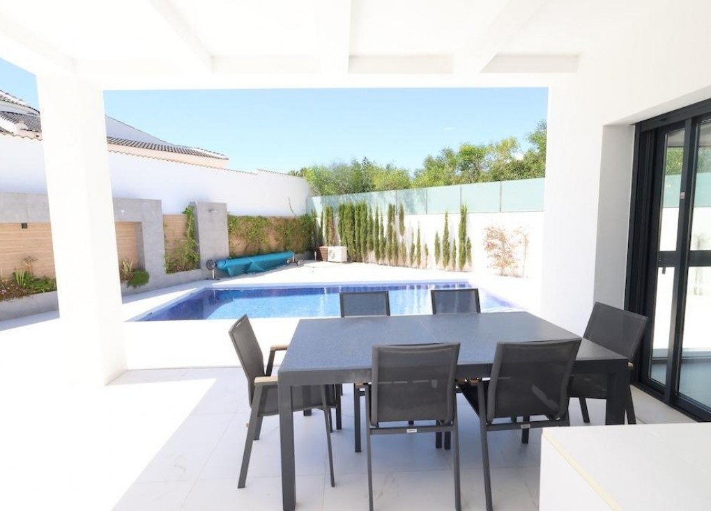 Reventa - Chalet - Rojales - La Marquesa
