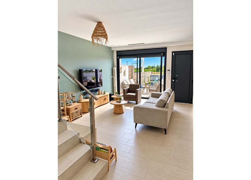 Reventa - Chalet - Rojales
