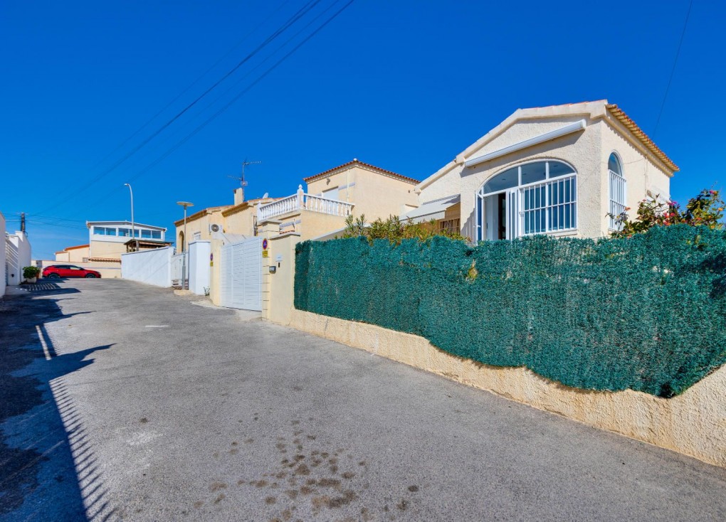 Reventa - Chalet - San Fulgencio