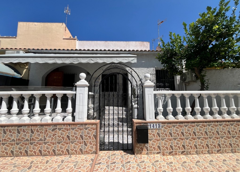 Reventa - Chalet - San Fulgencio