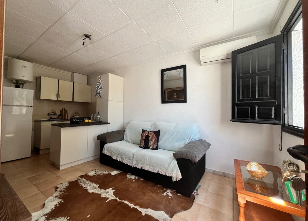 Reventa - Chalet - San Fulgencio
