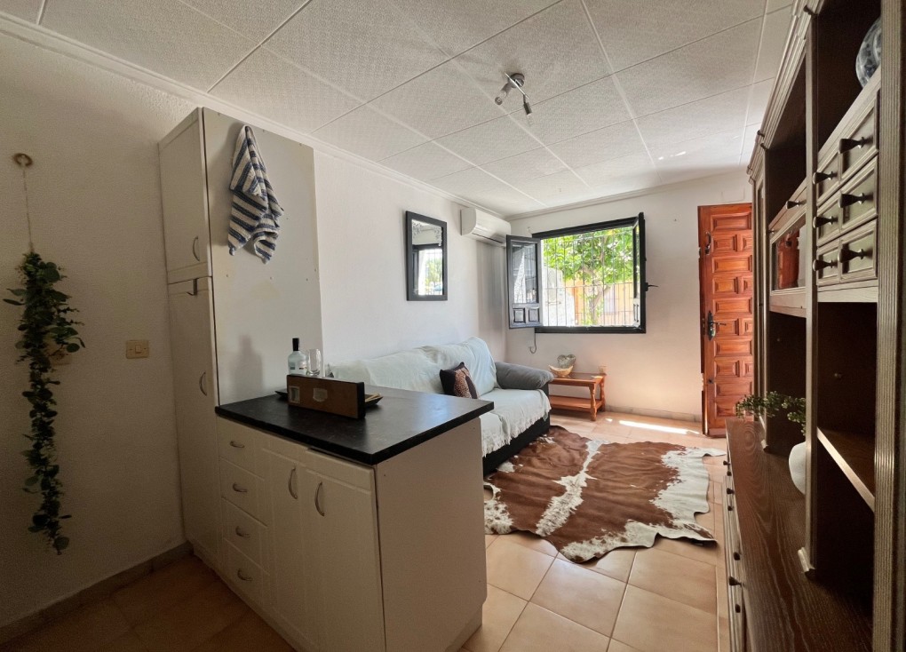 Reventa - Chalet - San Fulgencio