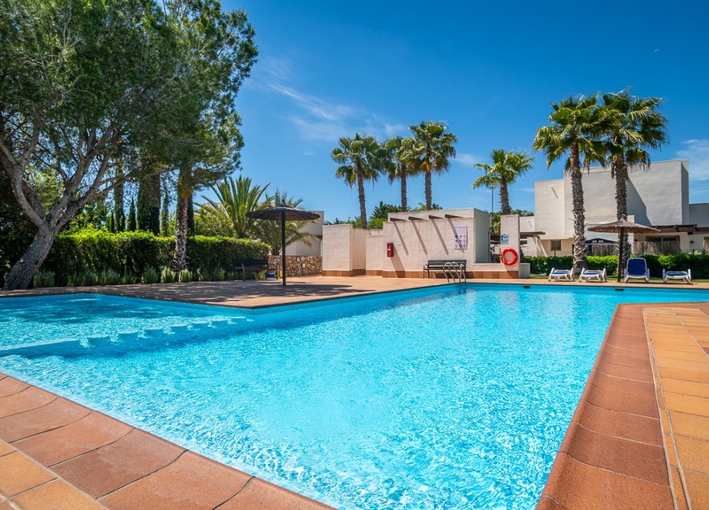 Reventa - Chalet - San Miguel de Salinas - Las Colinas