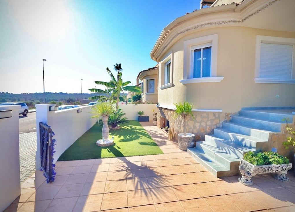 Reventa - Chalet - San Miguel de Salinas