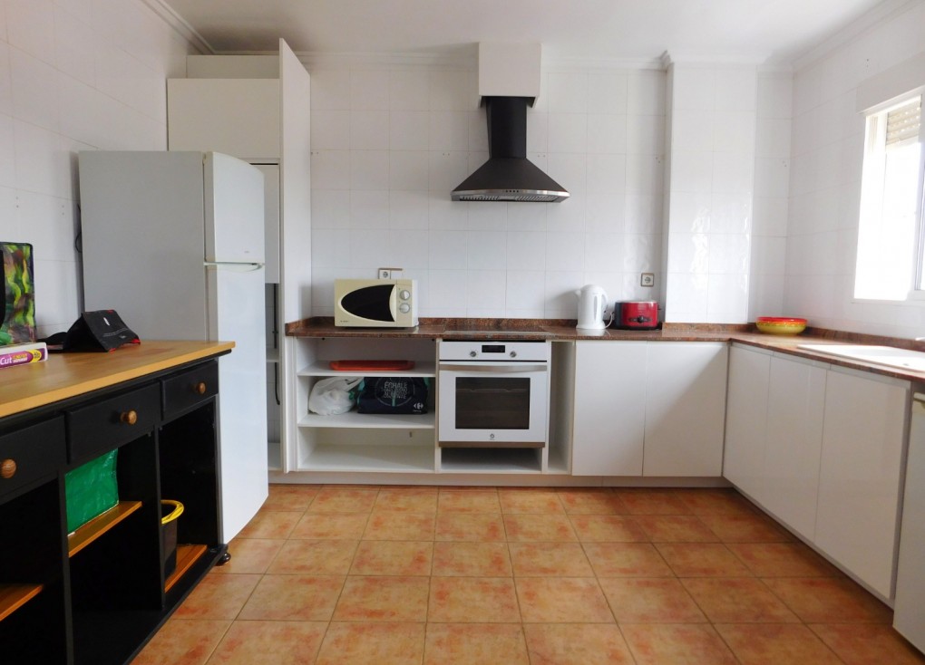 Reventa - Chalet - San Miguel de Salinas