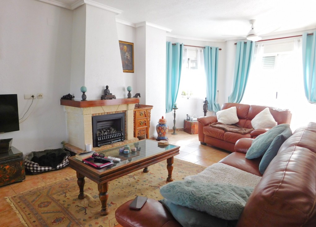 Reventa - Chalet - San Miguel de Salinas