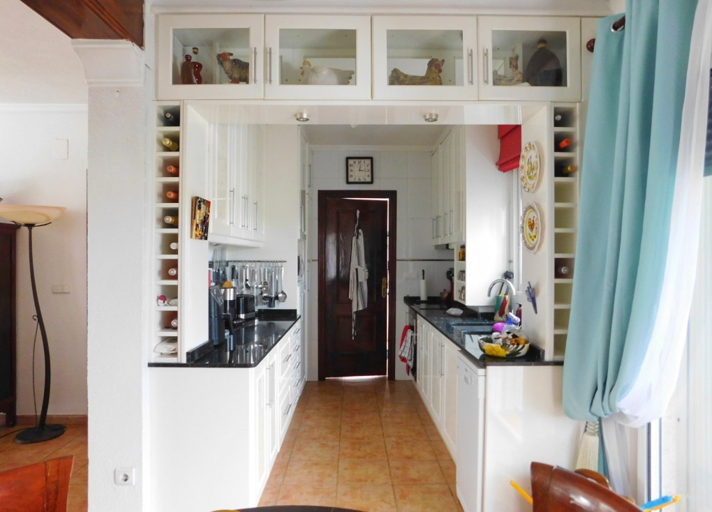 Reventa - Chalet - San Miguel de Salinas