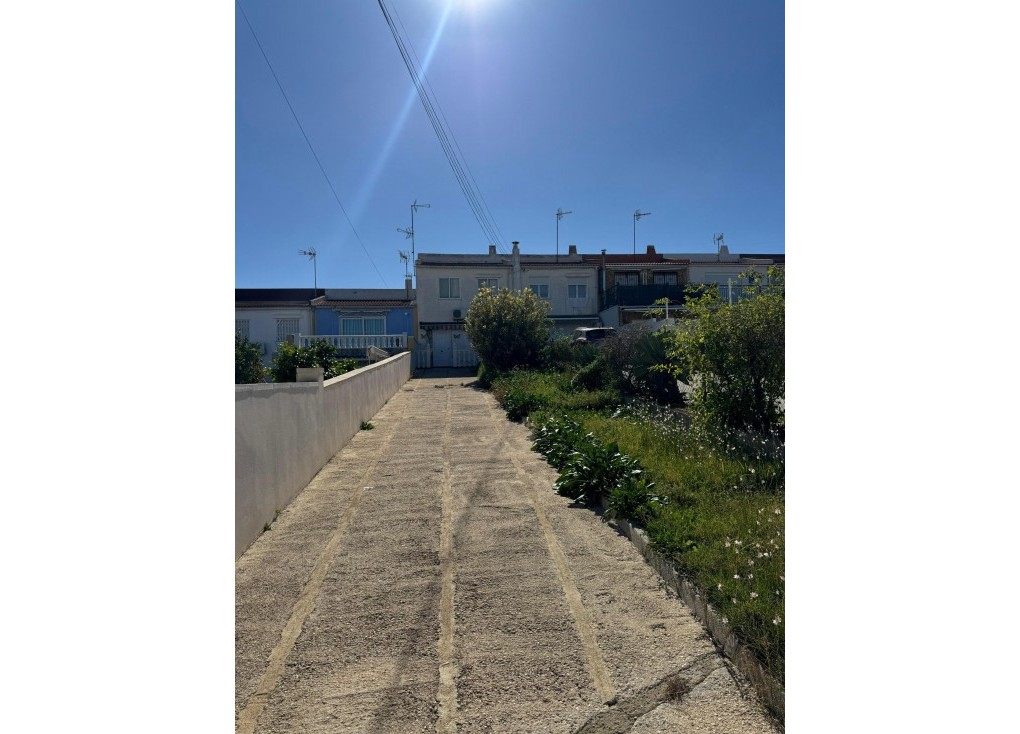 Reventa - Chalet - Torrevieja - Los Balcones