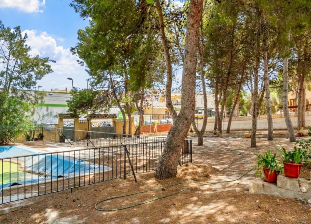 Reventa - Chalet - Torrevieja - Los Balcones