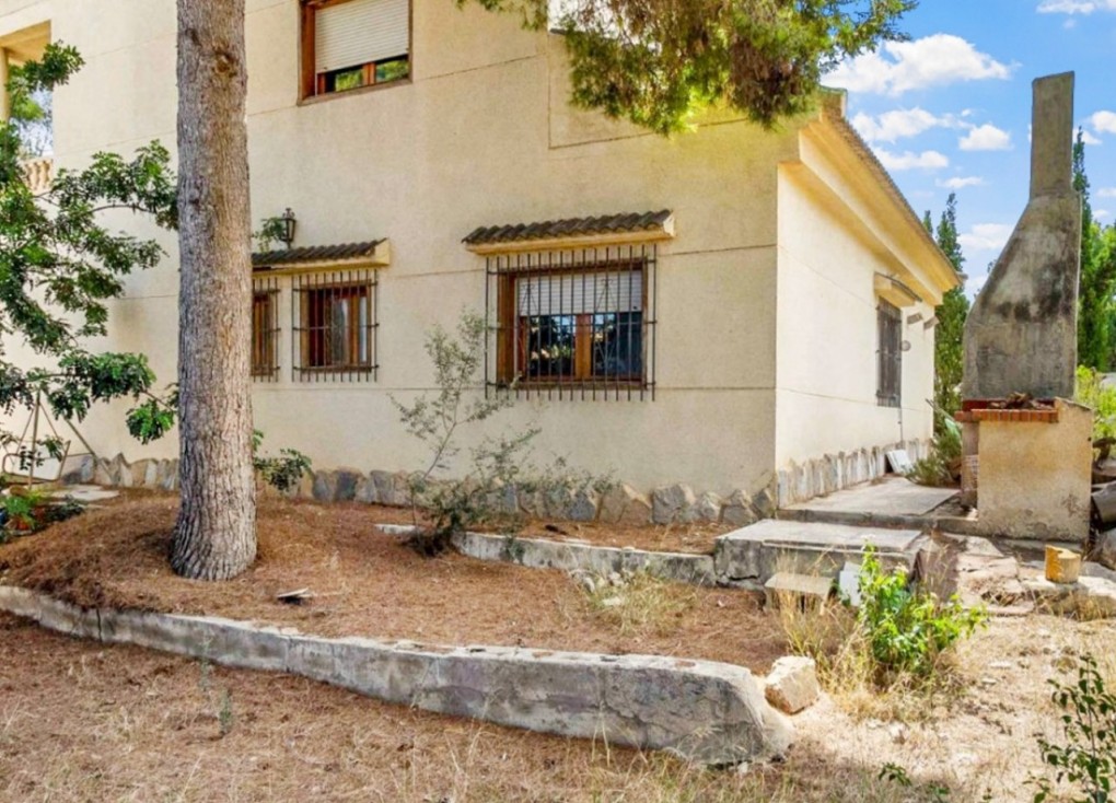 Reventa - Chalet - Torrevieja - Los Balcones