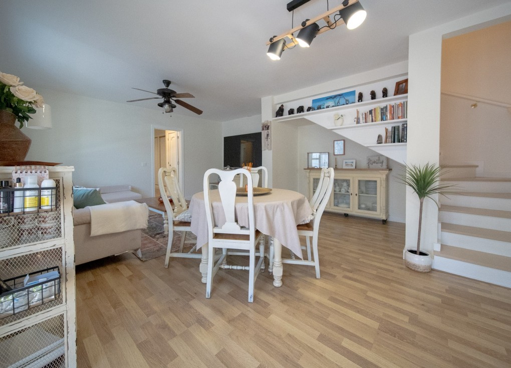 Reventa - Chalet - Torrevieja - Los Balcones