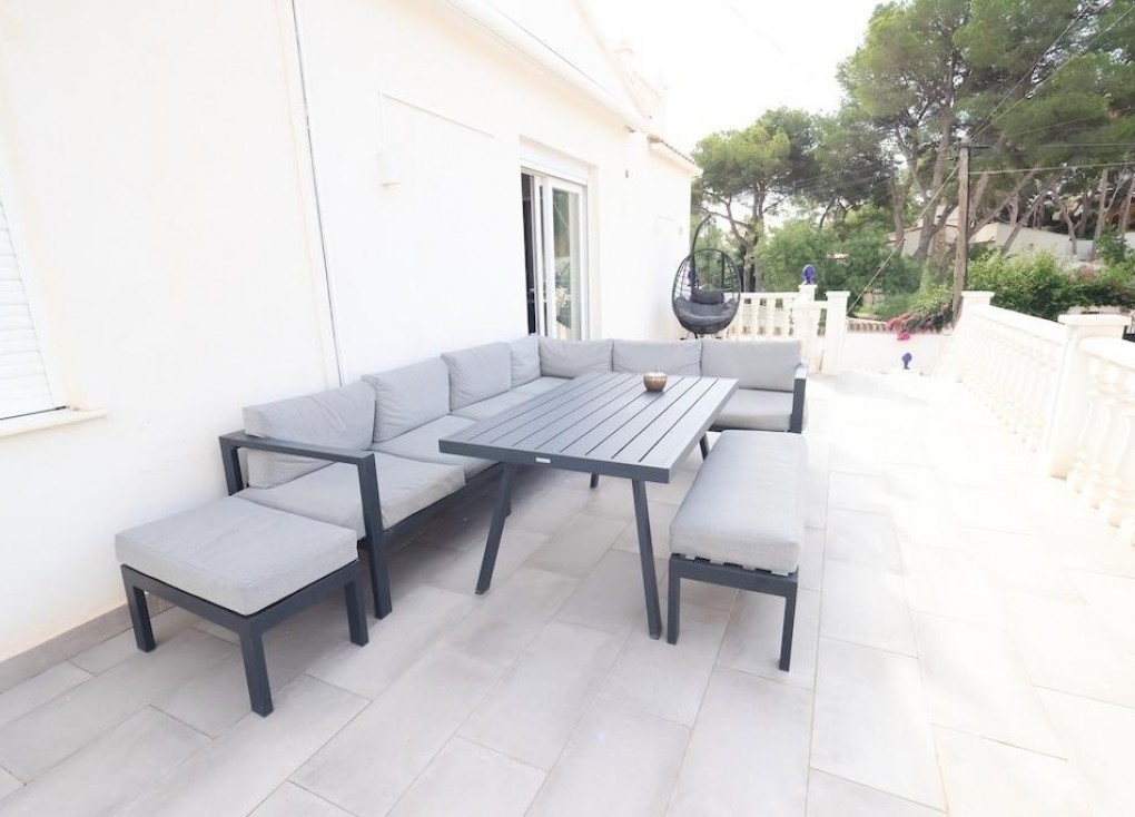 Reventa - Chalet - Torrevieja - Los Balcones