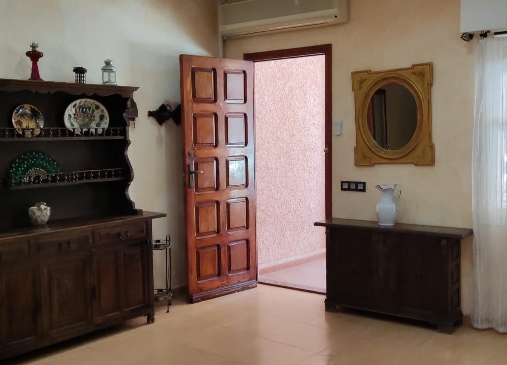 Reventa - Chalet - Torrevieja - Playa de los Locos