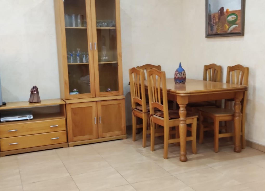 Reventa - Chalet - Torrevieja - Playa de los Locos