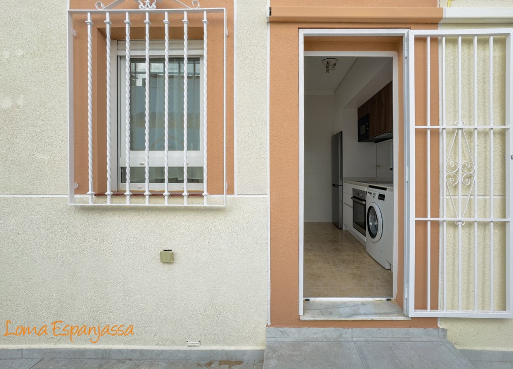 Reventa - Chalet - Torrevieja - Torreblanca