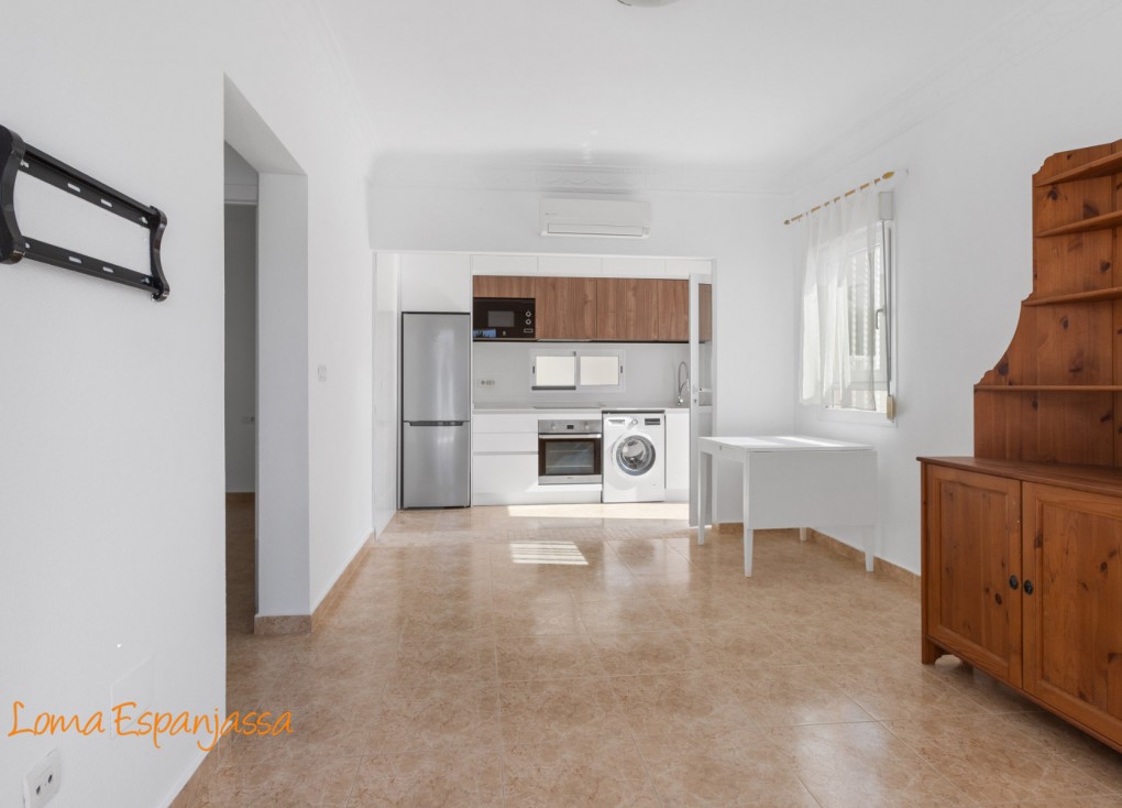 Reventa - Chalet - Torrevieja - Torreblanca