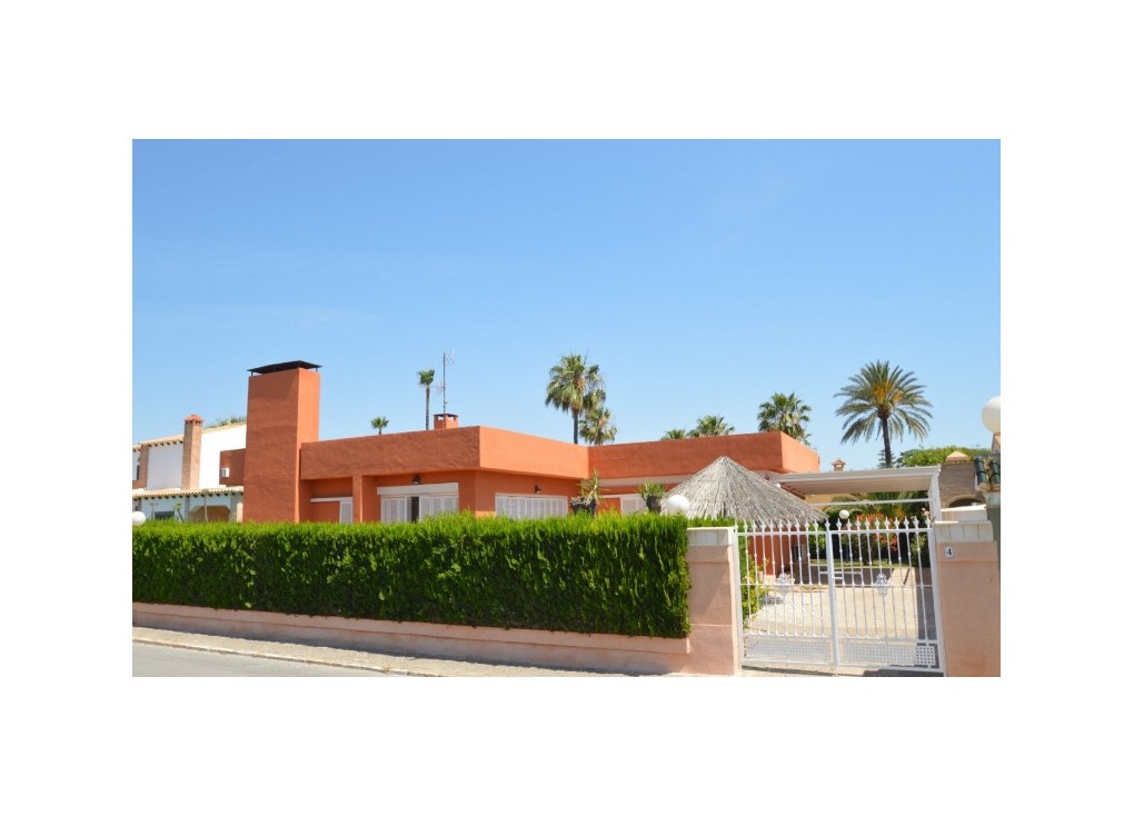 Reventa - Chalet - Torrevieja