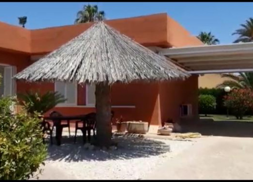 Reventa - Chalet - Torrevieja