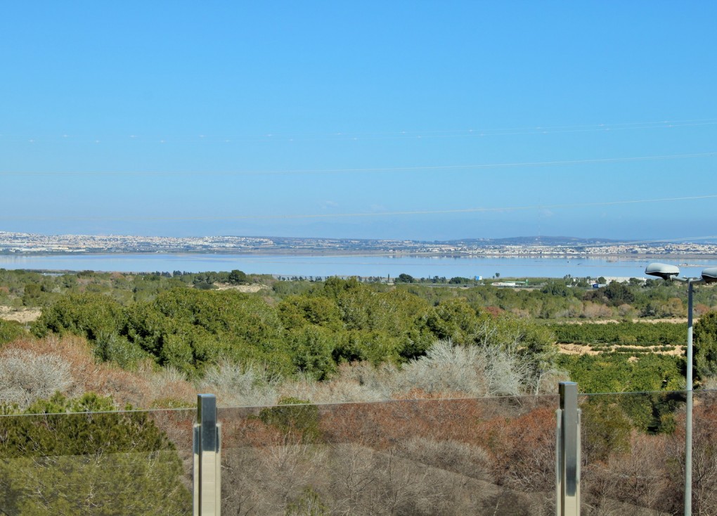 Reventa - Chalet - Villamartín