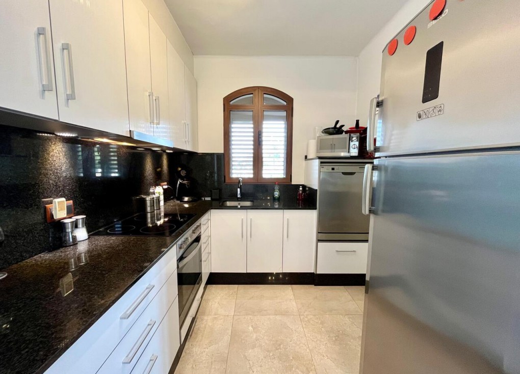 Reventa - Chalet - Villamartín