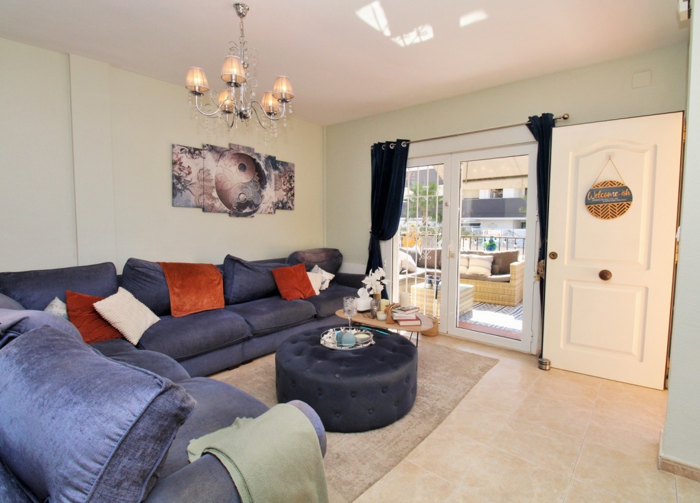 Reventa - Chalet - Villamartín