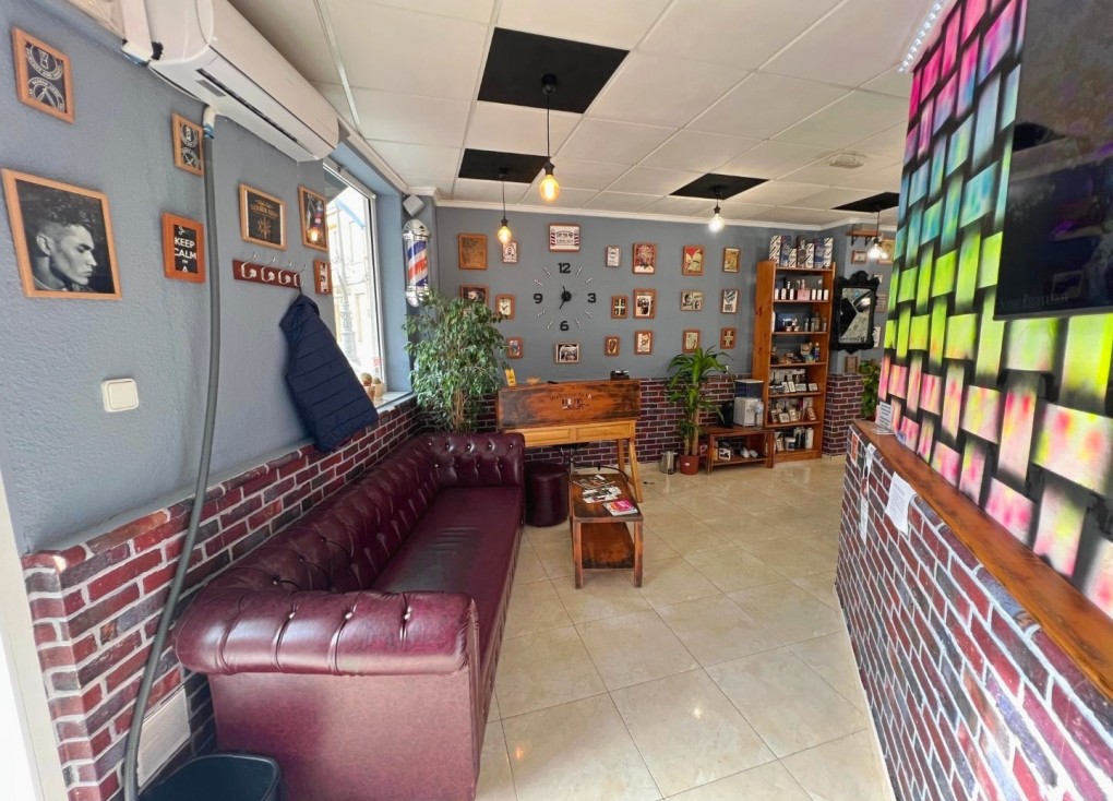 Reventa - Comercial - Guardamar del Segura