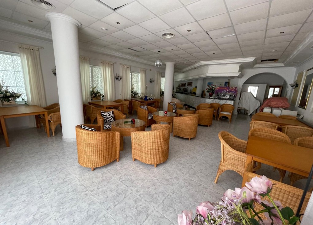 Reventa - Comercial - Guardamar del Segura