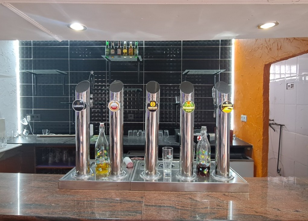 Reventa - Comercial - Los Dolses