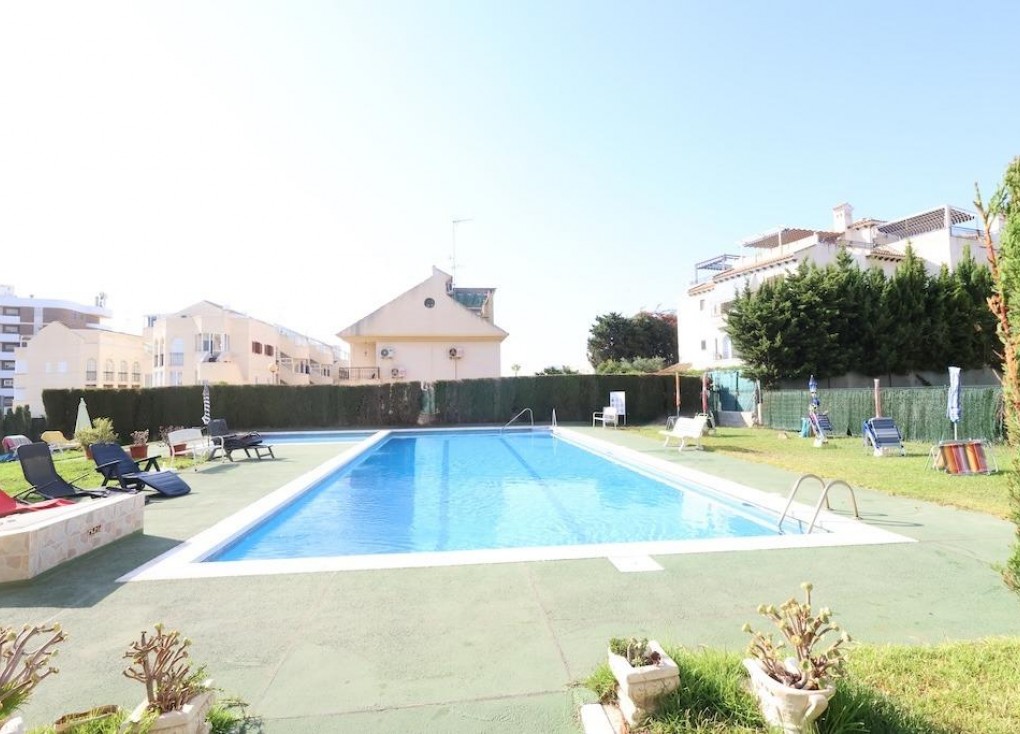 Reventa - Comercial - Orihuela Costa - La Zenia