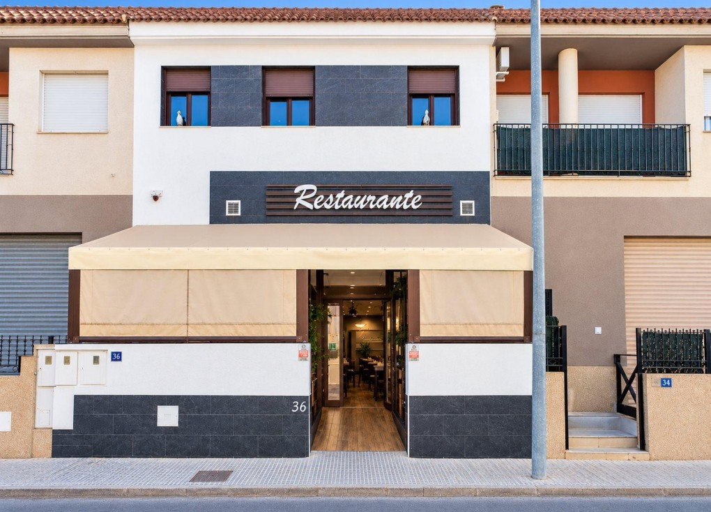 Reventa - Comercial - Orihuela - La Murada