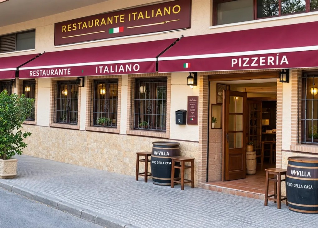 Reventa - Comercial - Orihuela
